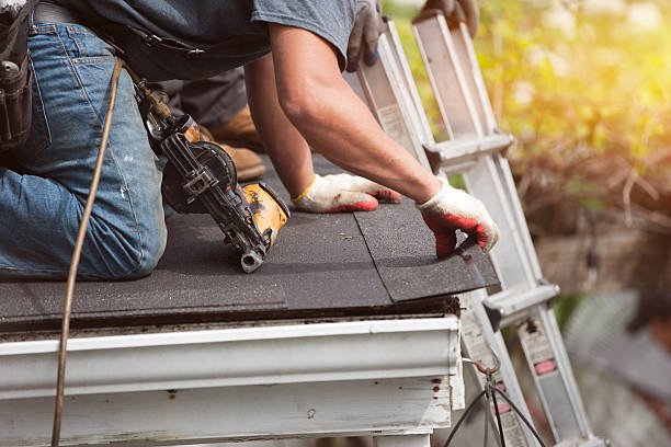 Roof Installation Near Me in Greensboro, AL