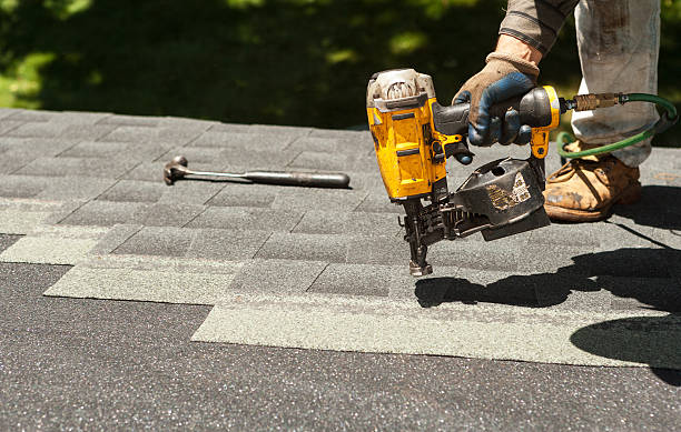 Quick and Trustworthy Emergency Roof Repair Services in Greensboro, AL